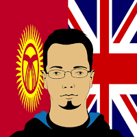 Kyrgyz English Translator