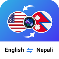 English Nepali Photo Translate