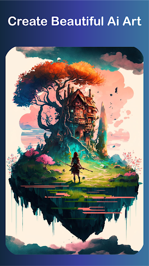 GPT AI Art Photolab Screenshot 1
