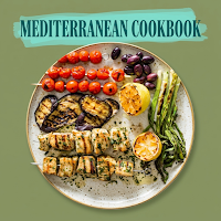 Mediterranean Cooking Guide