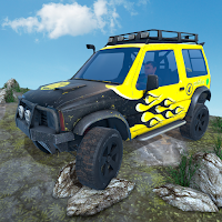 Offroad Drive 3D