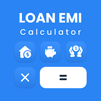 Loan EMI Calculator