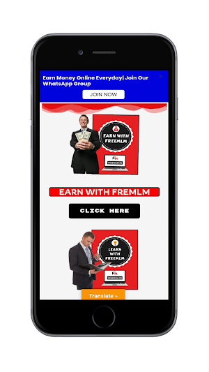 FreeMLM Screenshot 3