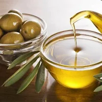 خلطات زيت الزيتون