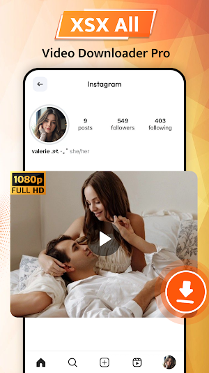 XSX All Video Downloader Screenshot 2