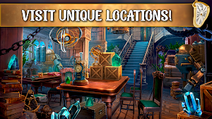 Maze of Realities 4: Extra f2p Screenshot 3