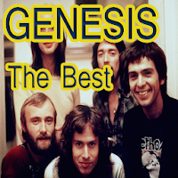 Genesis - the best