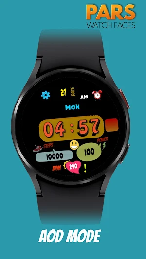Pars Lollipop Funny Screenshot 3