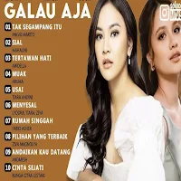 Musik Galau Viral 2024 Offline