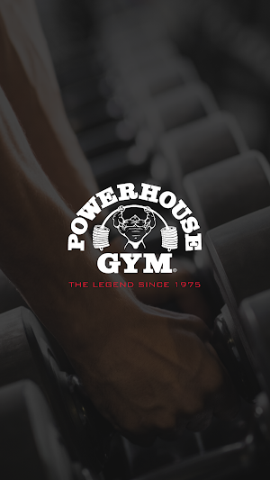 Powerhouse Gym El Paso Screenshot 0