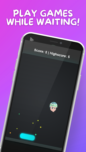 Cute Egg Timer Screenshot 2