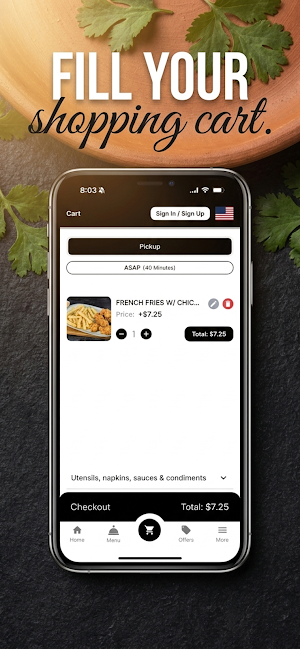 Chipichape Screenshot 2