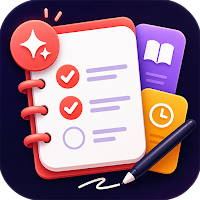 Tasks & Notes: To-Do Planner