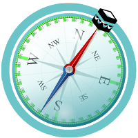 Qibla Compass: Salat Direction