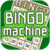 BINGO machine