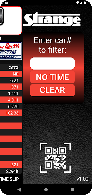 Milan Dragway Screenshot 2