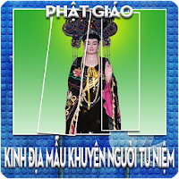Kinh Địa Mẫu Khuyên Người Tu Niệm - Phật Giáo
