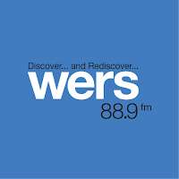 WERS 88.9 FM