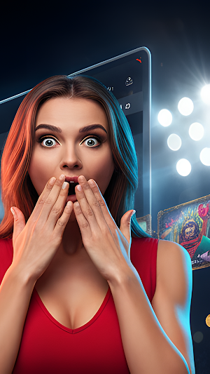 Starda Casino Screenshot 1