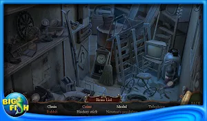 Brink of Consciousness Screenshot 2
