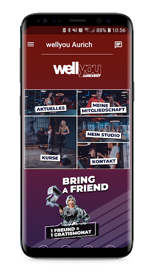 wellyou Screenshot 0