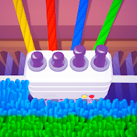Carpet Loom