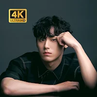 Lee Do-hyun Wallpaper  HD & 4k