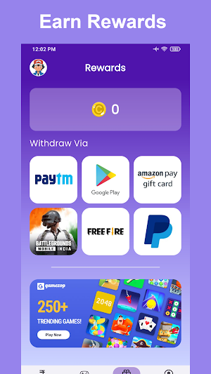 EarnZop - Get Rewards Screenshot 2