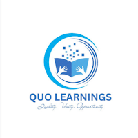 QUO LEARNINGS