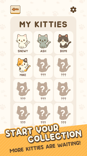Cats Love The Box Screenshot 3