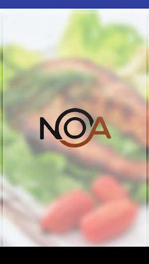 NOA restoran&wedding resort Screenshot 3