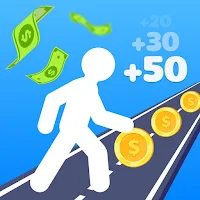 WalkCash - Step to Earn