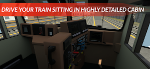 Train Simulator PRO USA Screenshot 3