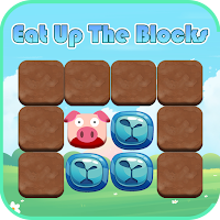 Eat Up The Blocks