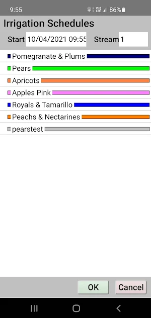 iNTELLiWEB Screenshot 2