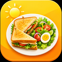 Ce midi: Que manger ?