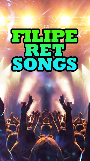 Filipe Ret Songs Screenshot 3