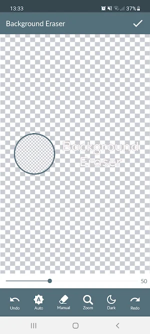 Background Eraser Screenshot 2