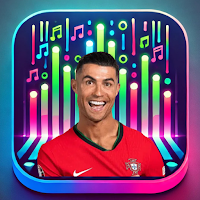 Piano Music Ronaldo Game