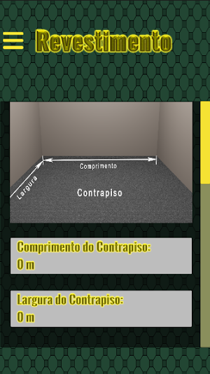 Orçamento Para Piso Screenshot 0