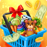 Supermarket Mini Games