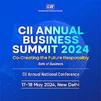 CII Annual Business Summit