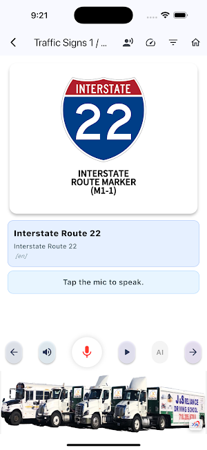 TruckTalk Pro Screenshot 2