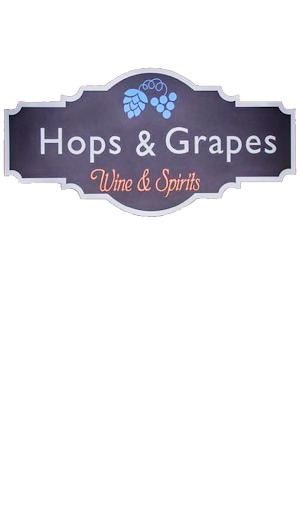 Hops & Grapes Screenshot 0