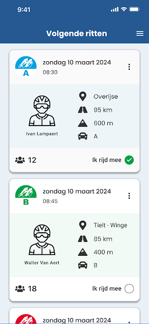 WTC Nieuwendijk Screenshot 0