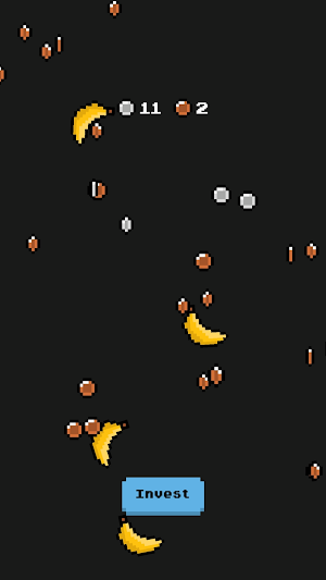 MonoTap: The idle coin game Screenshot 0
