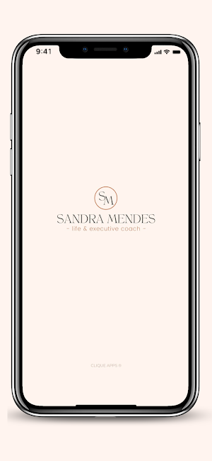 Coach Sandra Mendes Screenshot 0