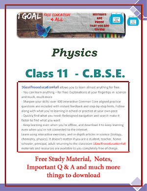 Physics Class-11 Screenshot 0
