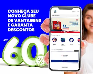 Clube SITITREL Screenshot 0