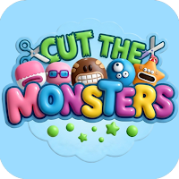 CUT The Monsters